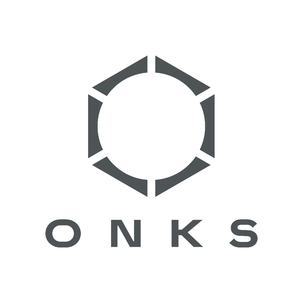 ONKS Holdings ロゴ